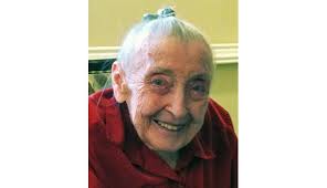 HELEN WEITHMAN Obituary (2016)