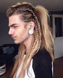 They may have carried on a thousand years prior, however vikings beyond any doubt were comparatively radical when it went to their hair, or if nothing else the history channel's hit show would influence it to appear. 33 Selected Viking Hairstyles For Men 2021 Long Medium Short Hair