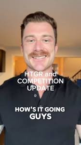 I'm two* days out from my bodybuilding show now.. and every step of the way  has been a blessing to serve an amazing mission. To help others, and to  support @htgrcharity, Brandon, Gavin, and Isaiah 💪 , ...