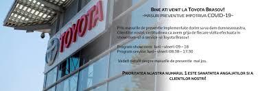 Administrare fiscala, control fiscal, administratie publica. Toyota Retailers Brasov
