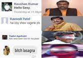 Open Bobs Sweater Bobs And Vegana Know Your Meme
