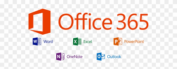 Students and staff can install microsoft office 365 on up to 5 pcs or macs and office apps on other mobile devices including windows tablets and ipads®. Office 365 Logo Included In Office 365 Free Transparent Png Clipart Images Download