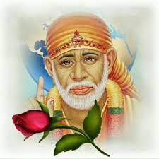 Sai Morning And Sai Blessings To All Om Sai Ram Baba Image Character Zelda Characters