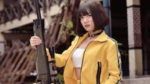 Free fire kelly in real life. Kelly Character In Free Fire All You Need To Know Firstsportz