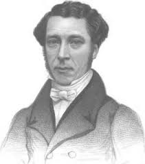 Robert Nesbit (1803-1855)