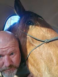 Please friends! They need our help! Florida Beach Horses had an horrible  tragic accident. Please support them with the GO FUND ME to help the horses  and people injured in this accident,