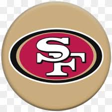 This team has won a number of championships and. Free San Francisco 49ers Logo Png Transparent Images Pikpng