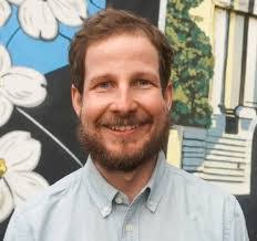 Colin Mellor's Instagram, Twitter & Facebook