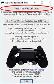 Steam, the most popular pc gaming portal, offers native controller support for the dualshock 4. How To Use Ps4 Controller On Pc 3 Simple Steps Driver Easy