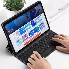 Oppo Pad vorgestellt - die beste Xiaomi ...