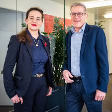 Bautalentcoaching mit Susanne Kuntner und Daniel Huwiler