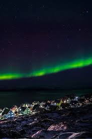 Nuuk Greenland 564x845 Greenland Travel Places To Travel Nuuk Greenland