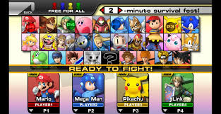 Waiting room is an unlockable stage in super smash flash 2 based on the online practice stages from the super smash bros. Css Super Smash Flash 2 Mods