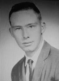 Senior of the Week: Gage Johnson Poster by: Carson Payne