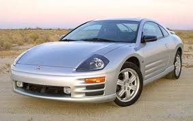 2003 Mitsubishi Eclipse Specs Prices Vins Recalls Autodetective
