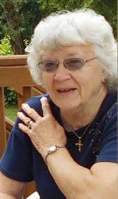 Obituary for Irene Ann (Lechowicz) Zulski