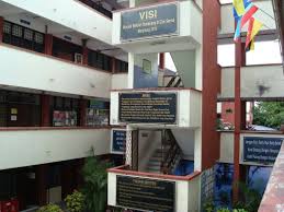 Smk taman bukit maluri学生 kuala lumpur, wilayah persekutuan kuala lumpur, malaysia. Persekitaran Sekolah Smk Taman Bukit Maluri