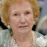 Mrs. Bobbie Boutwell Obituary