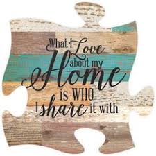 The frames are cut exactly to puzzle dimensions and will hide about 1/8 of the puzzle all the way around. 10 Best Puzzle Piece Picture Frames Ideas Puzzle Piece Picture Frames Picture Frames Puzzle Pieces