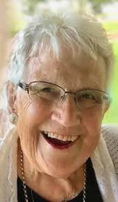 Clara Braun Obituary 2020