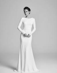 Der hochzeitstag soll der schönste tag im leben werden. Langarm Brautkleid Archive Frieda Theres