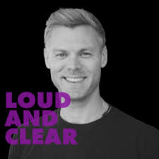 Streamers Are The New Influencers by Garrett Bruster by Loud And Clear