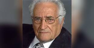 Mike James Peraino Obituary