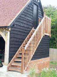 1080 x 1080 jpeg 245 кб. 16 Garage Stairs Ideas Stairs Garage Stairs External Staircase