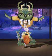 情報 陸服 薰新外觀情報 陰陽師onmyoji 哈啦板 巴哈姆特 superhero fictional characters character