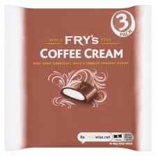 Fry's Coffee Cream Delivery Near Me ...