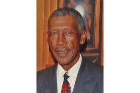 Frederick Meadows Obituary (1936