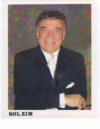 The Voice of Temple Anshei Shalom