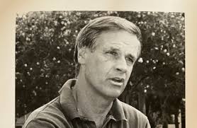 Saying Goodbye to the Great Gary K. Hart