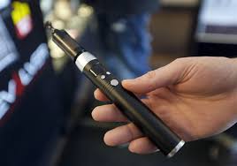 Cloudy is committed to the highest quality standards for consumer safety and transparency. Policies On Puffing Ecigarettes At Work Or In Public Are Cloudy The Blade