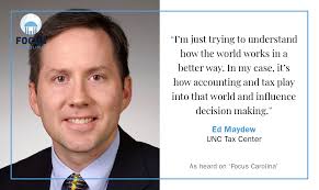 The University of North Carolina at Chapel Hill