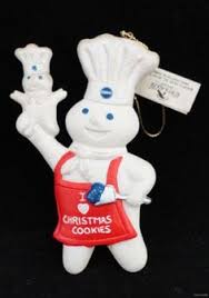 Christmas labels retro christmas christmas cookies christmas stuff holiday fun holiday ideas christmas ideas christmas decorations vintage 1988 pillsbury doughboy ceramic cookie jar in great condition. 126 Pillsbury Ideas Pillsbury Pillsbury Doughboy Pillsbury Dough