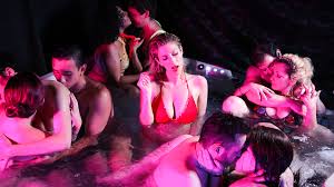 Group Sex 101- Tips to Enhance Your First Threesome.