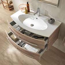 Mobile Bagno Moderno 100 Monica Nel 2020 Bagni Moderni Mobile Bagno Arredo Bagno Moderno