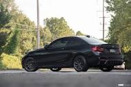 VMR Wheels | Superior taste 👌⁠ BMW M235i⁠ @slow_f22 ...
