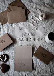 The best gifts for grandparents are presents that come from the heart, and that they'll always remember and absolutely love, no matter the we all get aches and pains, and unfortunately, they tend to get worse (and more common) as we age. Gifts For Your Parents Who Have Everything And Can Buy What They Want