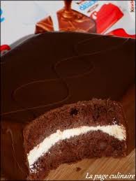 Kinder Delice Geant In 2020 With Images Easy Smoothie Recipes Coconut Recipes Coconut Smoothie Recipe