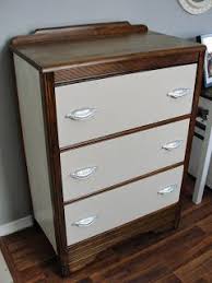 For Instant Beauty Add Elbow Grease Olive And Myers Dresser Redo Dresser Redo Dresser Redo