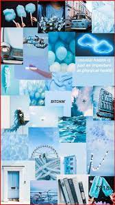 Blue Vsco Backgrounds Cool Backgrounds Iphone Wallpaper Vintage Aesthetic Iphone Wallpaper Iphone Wallpaper Tumblr Aesthetic