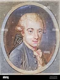 Nicolas gilbert hi-res stock photography and images