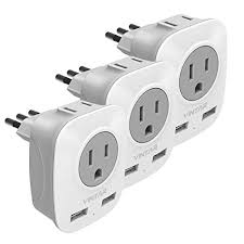 If you are asking should you run your dual voltage equipment with 2 phases 180 degrees apart, then this is a good idea. Top 10 Best Electrical Outlets In Italies 2021 Bestgamingpro