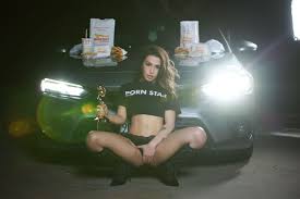 Chanel Camryn: The Best New Starlet Interview | AVN