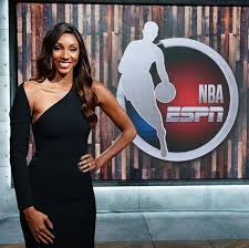 Suzette maria taylor (born may 12, 1987) is an american tv host for espn and the sec network. Maria Taylor Bio Age Net Worth Height Married Nationality Body Measurement Career