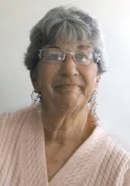 Nancy Harrington Kerley