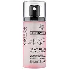 Estos Son Los 5 Sprays Fijadores De Maquillaje Que Adoran Las Youtubers Telva Com