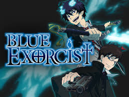 During this time, okumura rin is entrusted with the responsibility of suppressing the berserk phantom train. Watch Blue Exorcist Season 1 Prime Video